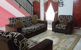 Homestay D-Zara